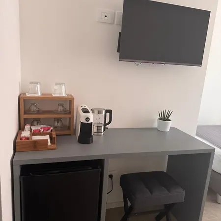 Affittacamere Ambra House
