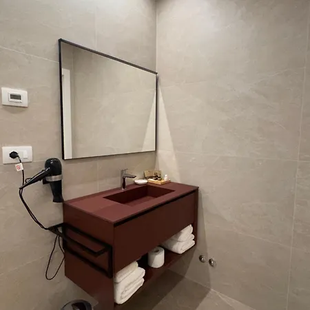 Affittacamere Ambra House Trento