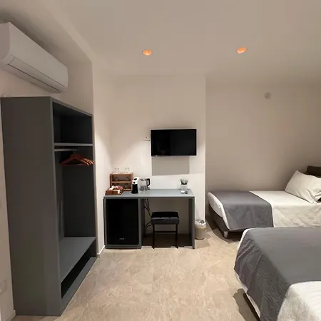 Affittacamere Ambra House Trento
