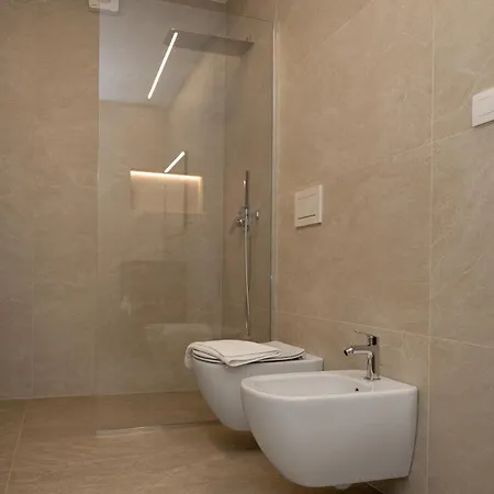 Affittacamere Ambra House
